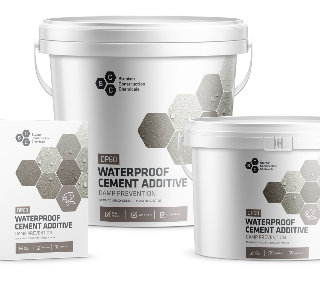 Waterproof Cement Additive