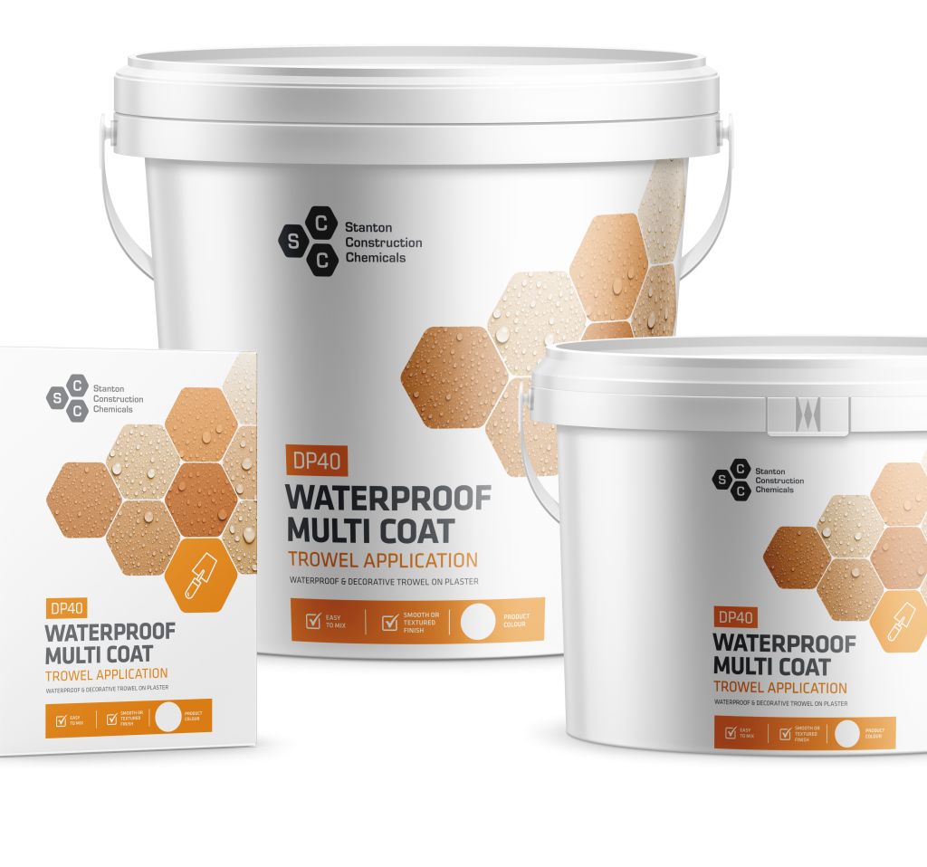 Waterproof Multi Coat