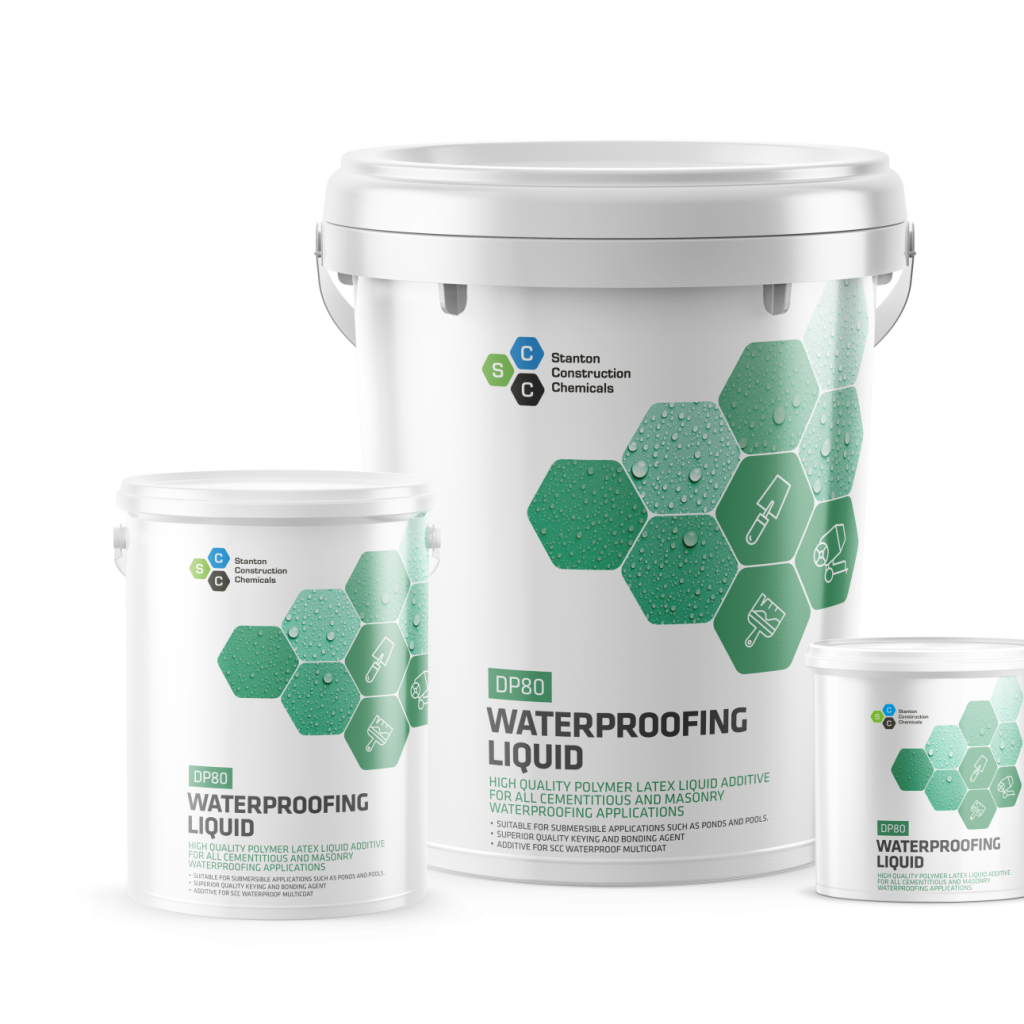 Waterproofing LIquid