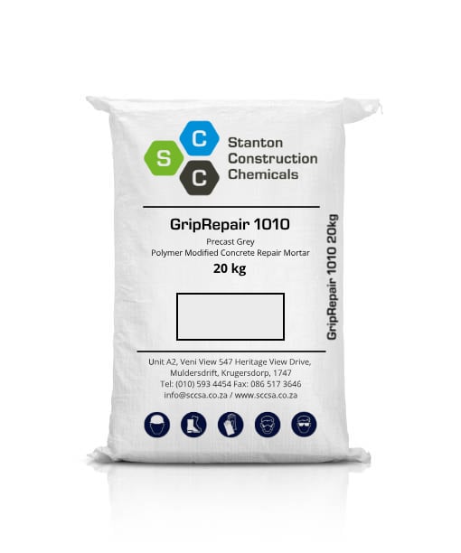 Griprepair 1010