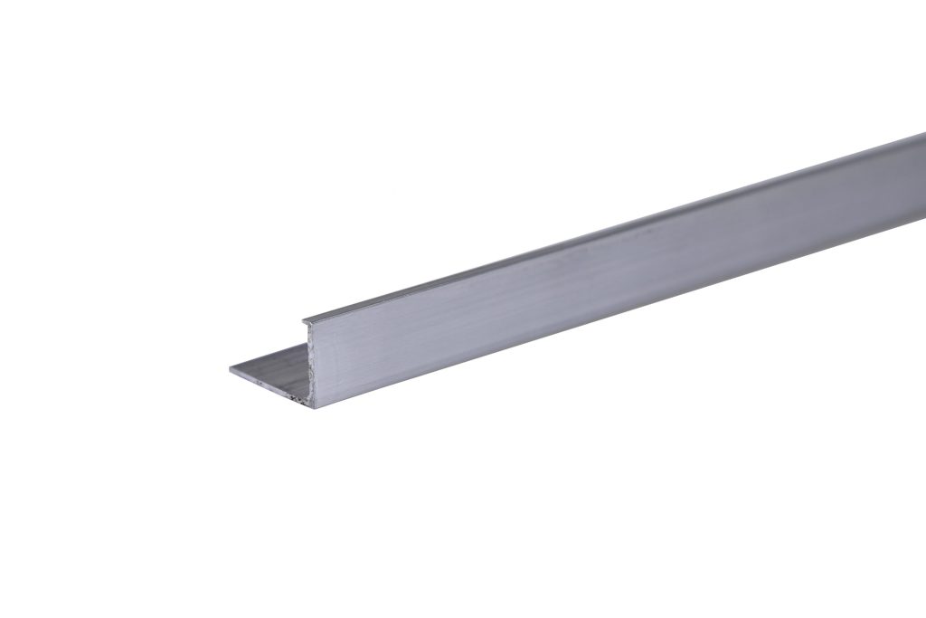 Aluminium Straight Edges