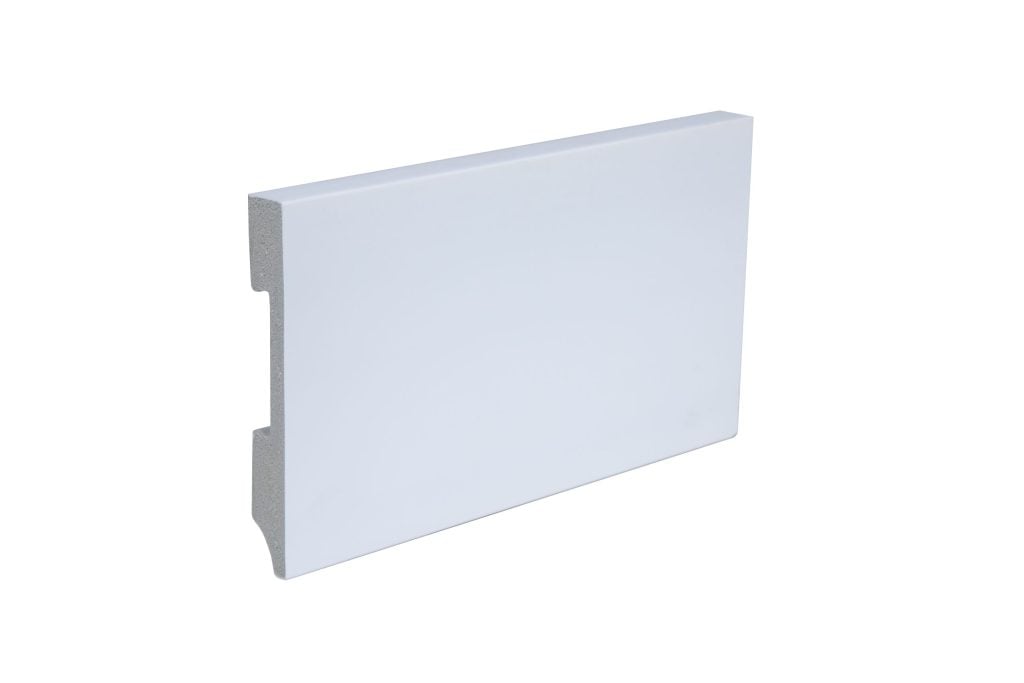 Modern Skirting 100mm
