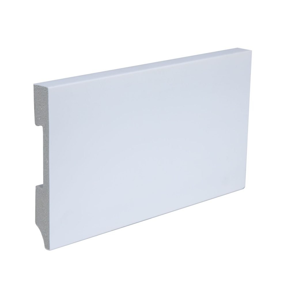 Modern Skirting 70mm