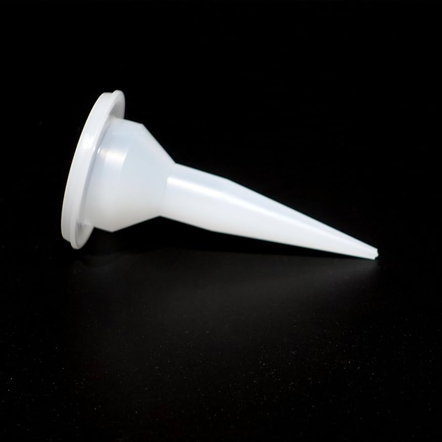 Caulking Gun Nozzle