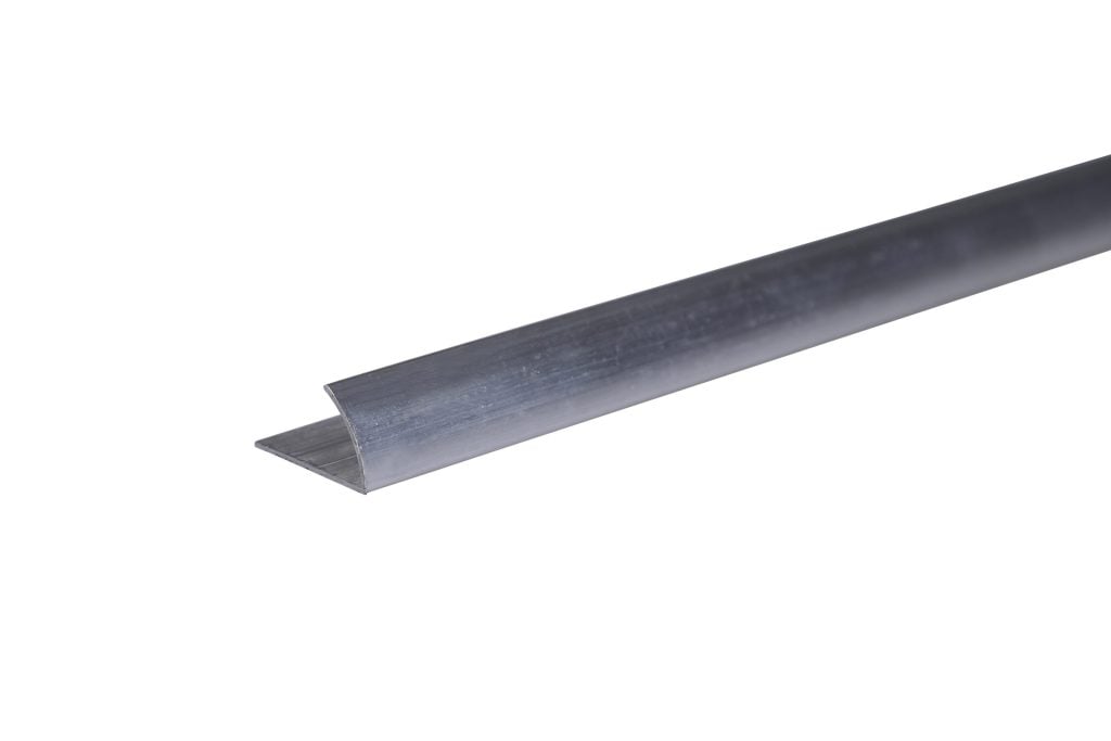 Aluminium Round Edge Trim