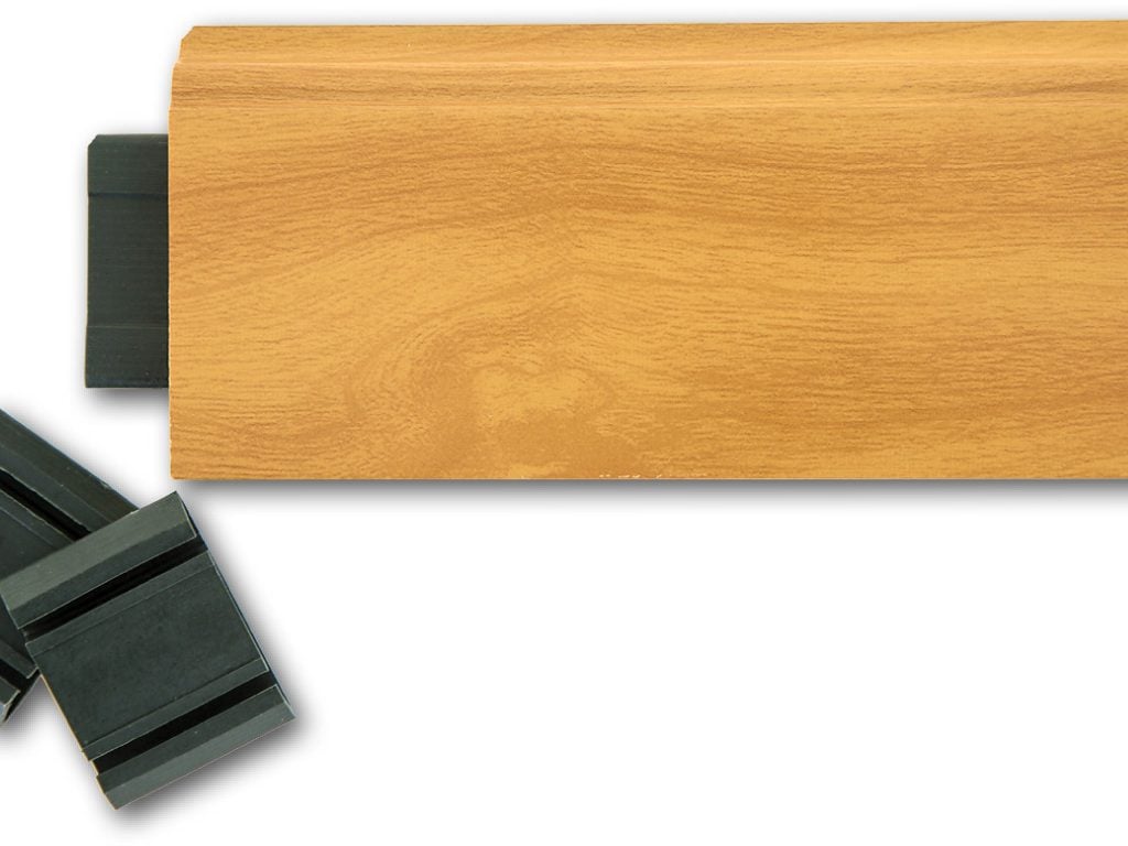Skirting Clips
