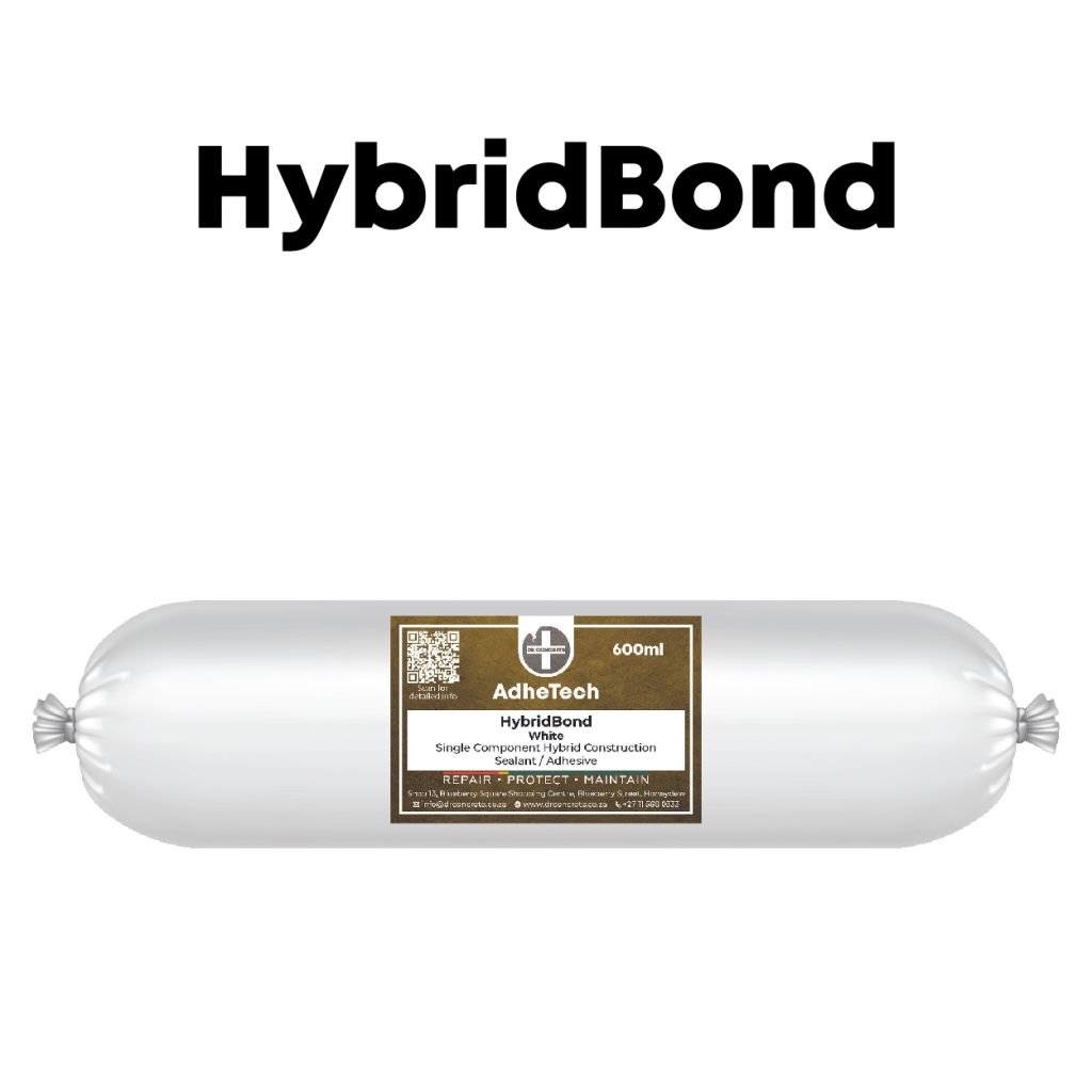 AdheTech HybridBond