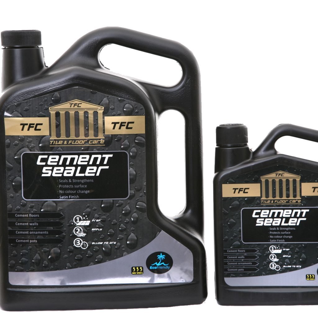 Cement Sealer