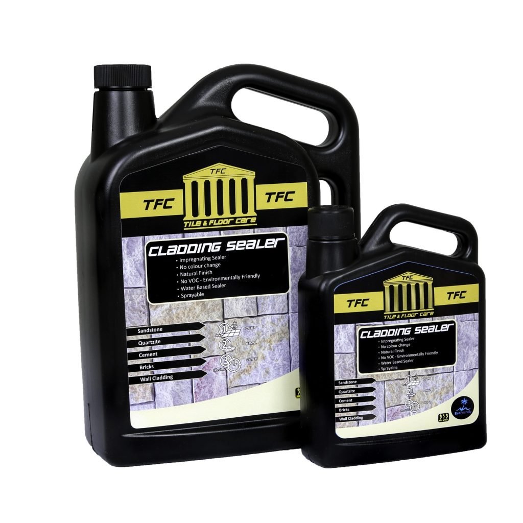 Cladding Sealer