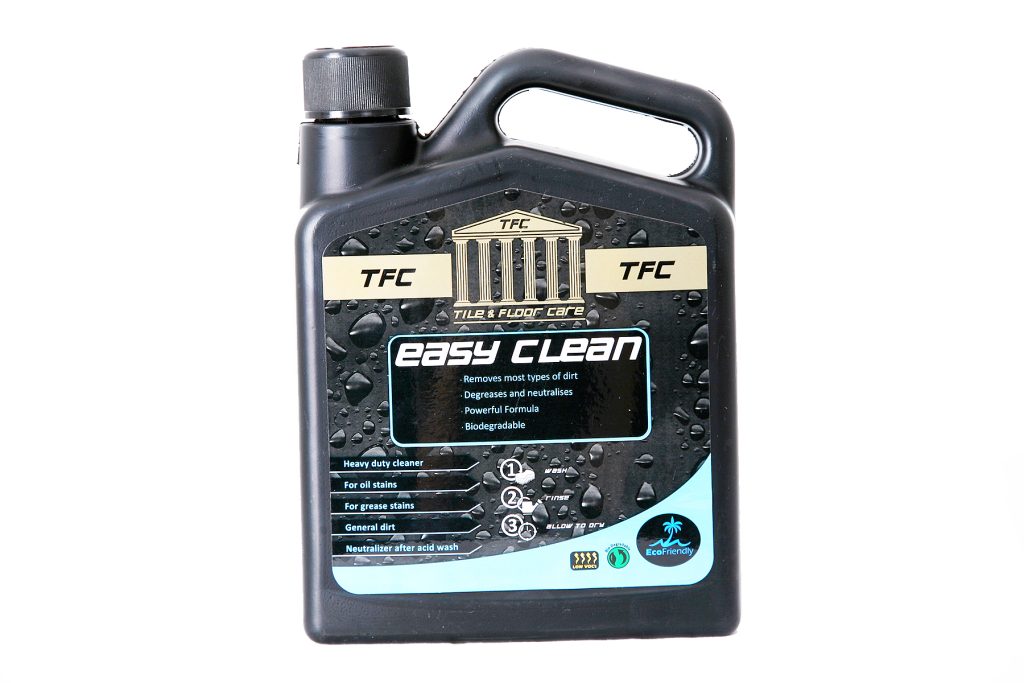 Easy Clean - Image 2