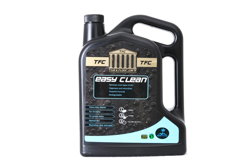 Easy Clean - Image 3