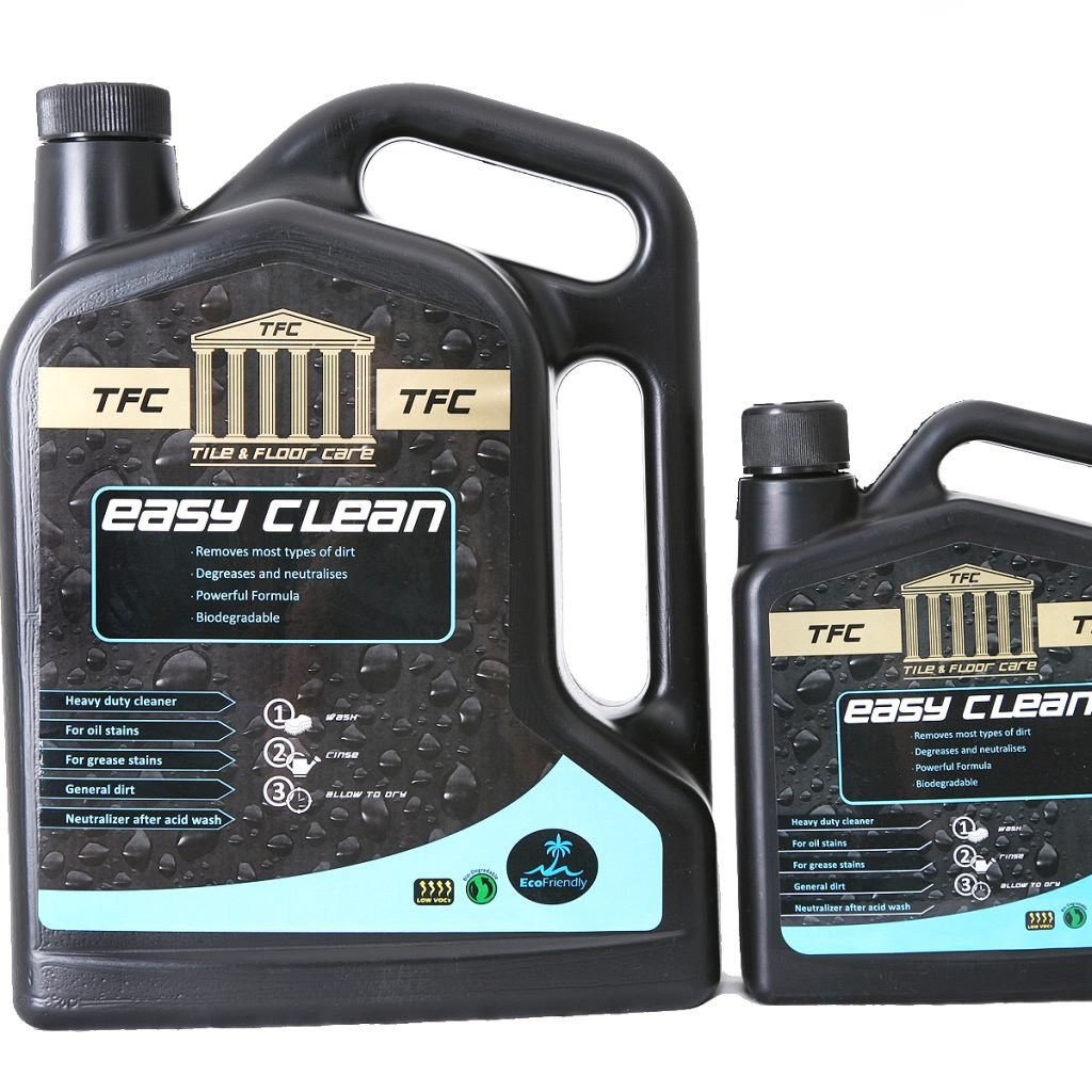 Easy Clean