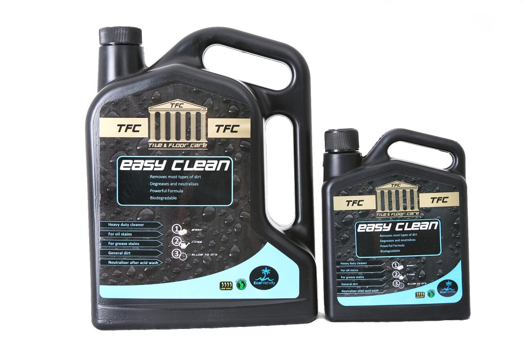 Easy Clean