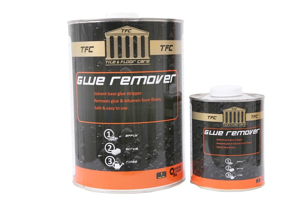 Glue Remover