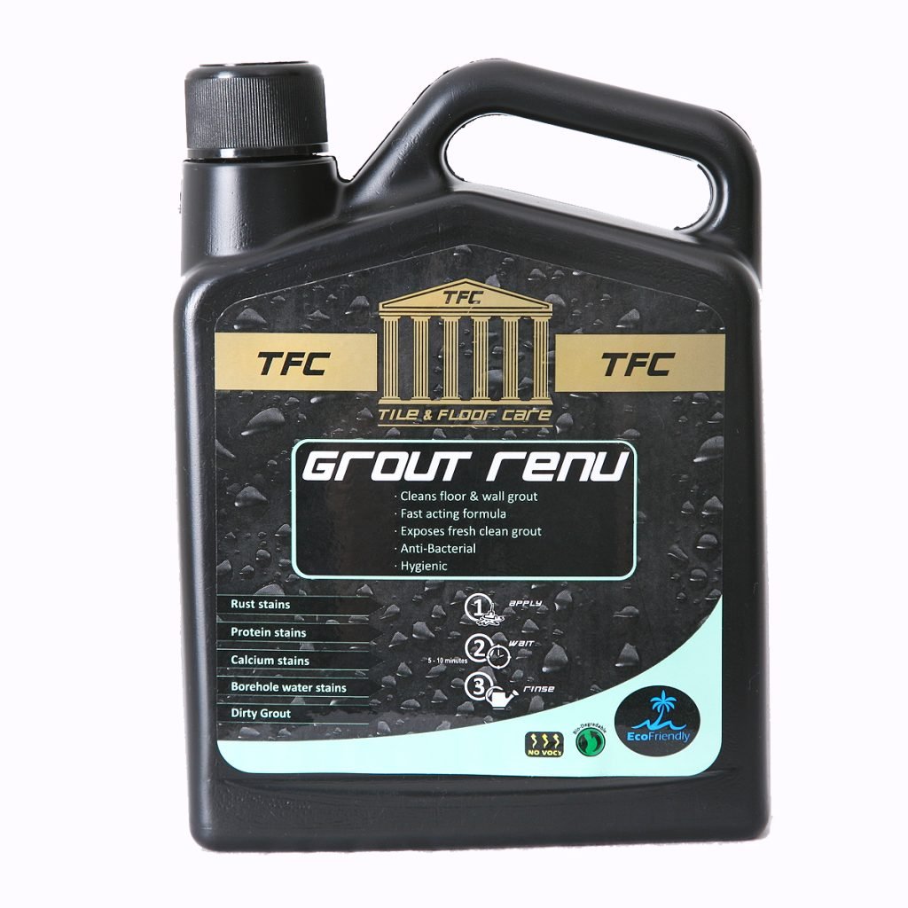 Grout Renu
