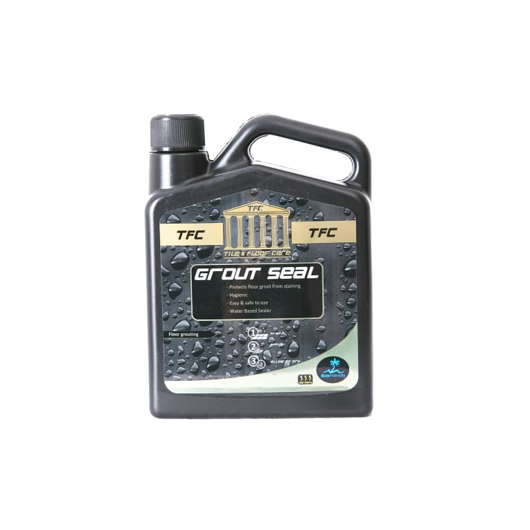 Grout Seal