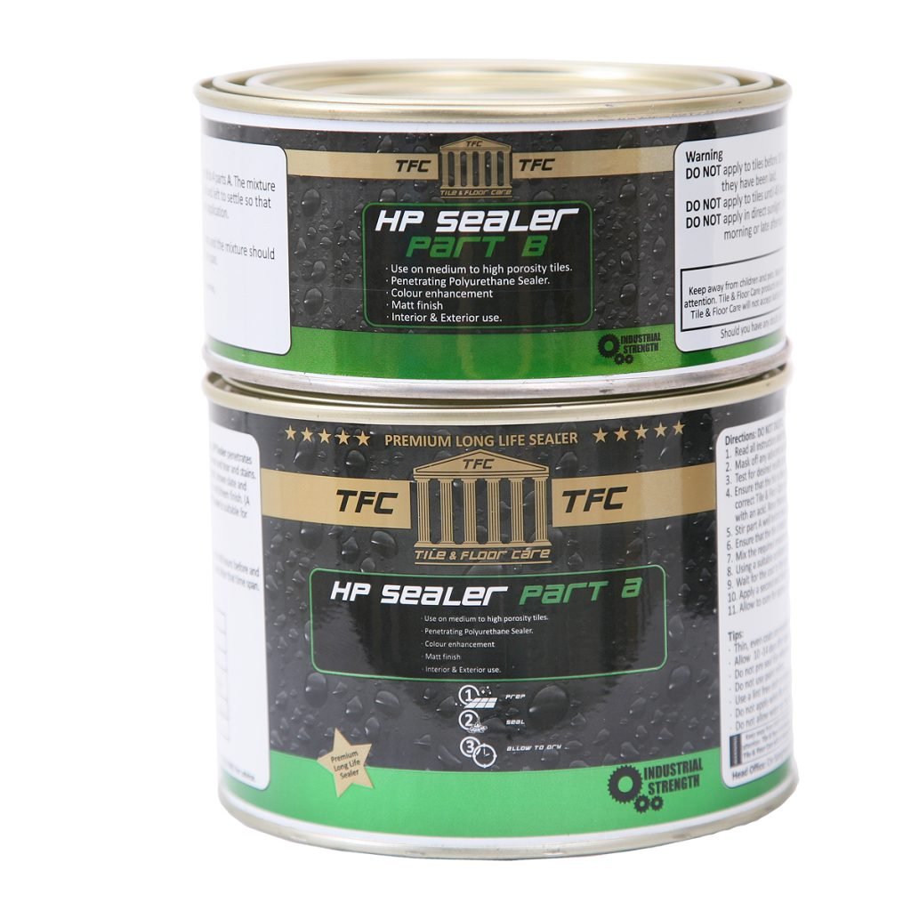 HP Sealer