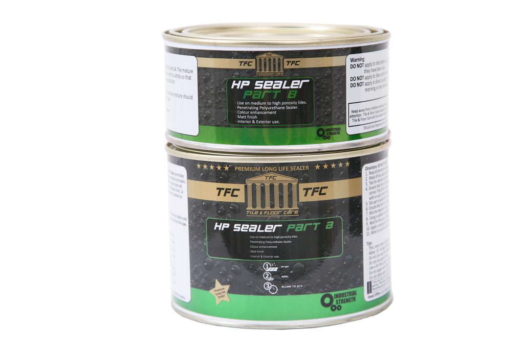 HP Sealer