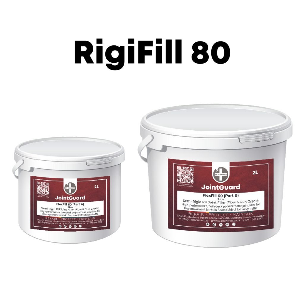 JointGuard RigiFill 80