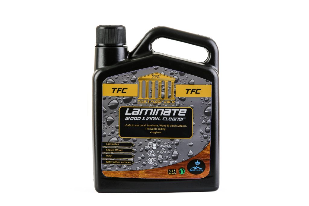 Laminate Cleaner - Image 3