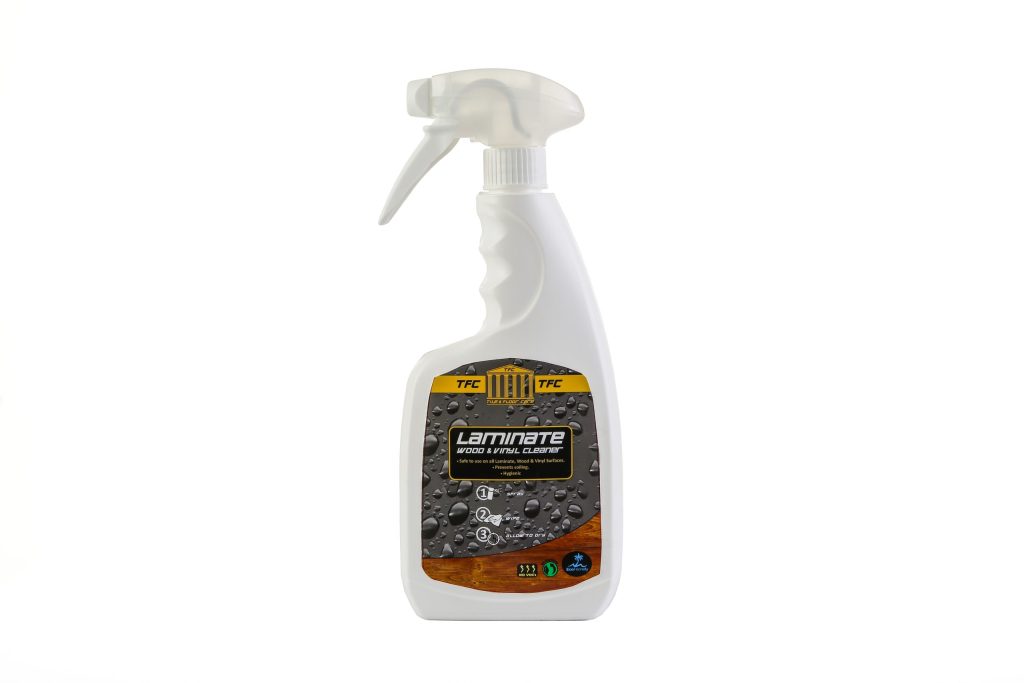 Laminate Cleaner - Image 2