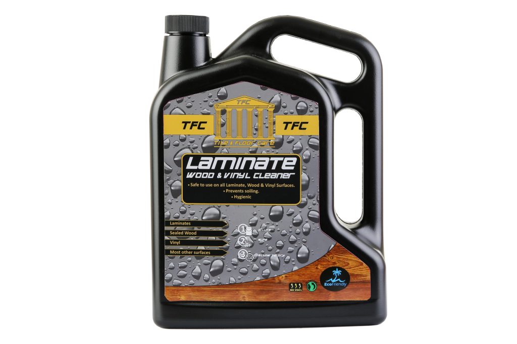 Laminate Cleaner - Image 4