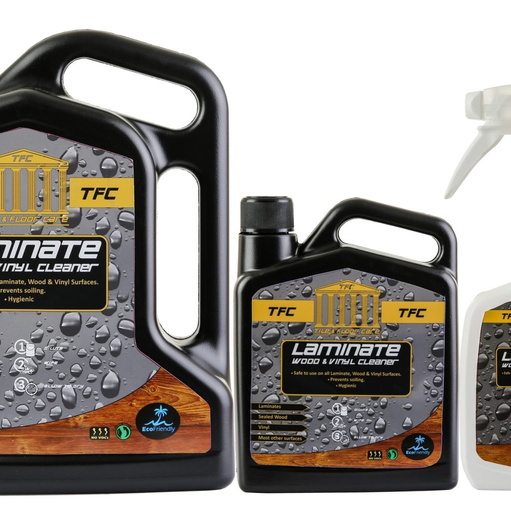 Laminate Cleaner