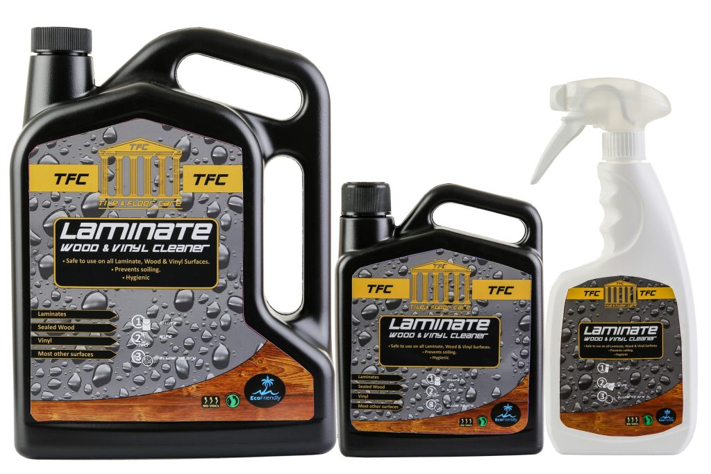 Laminate Cleaner