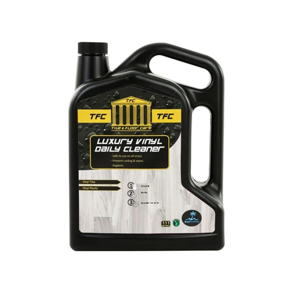 Luxury Vinyl Daily Cleaner - Image 2