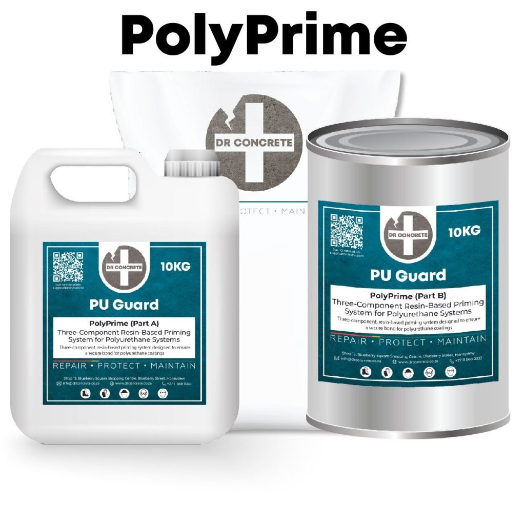 PU Guard PolyPrime