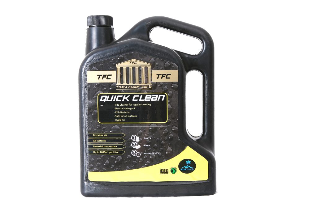 Quick Clean - Image 3