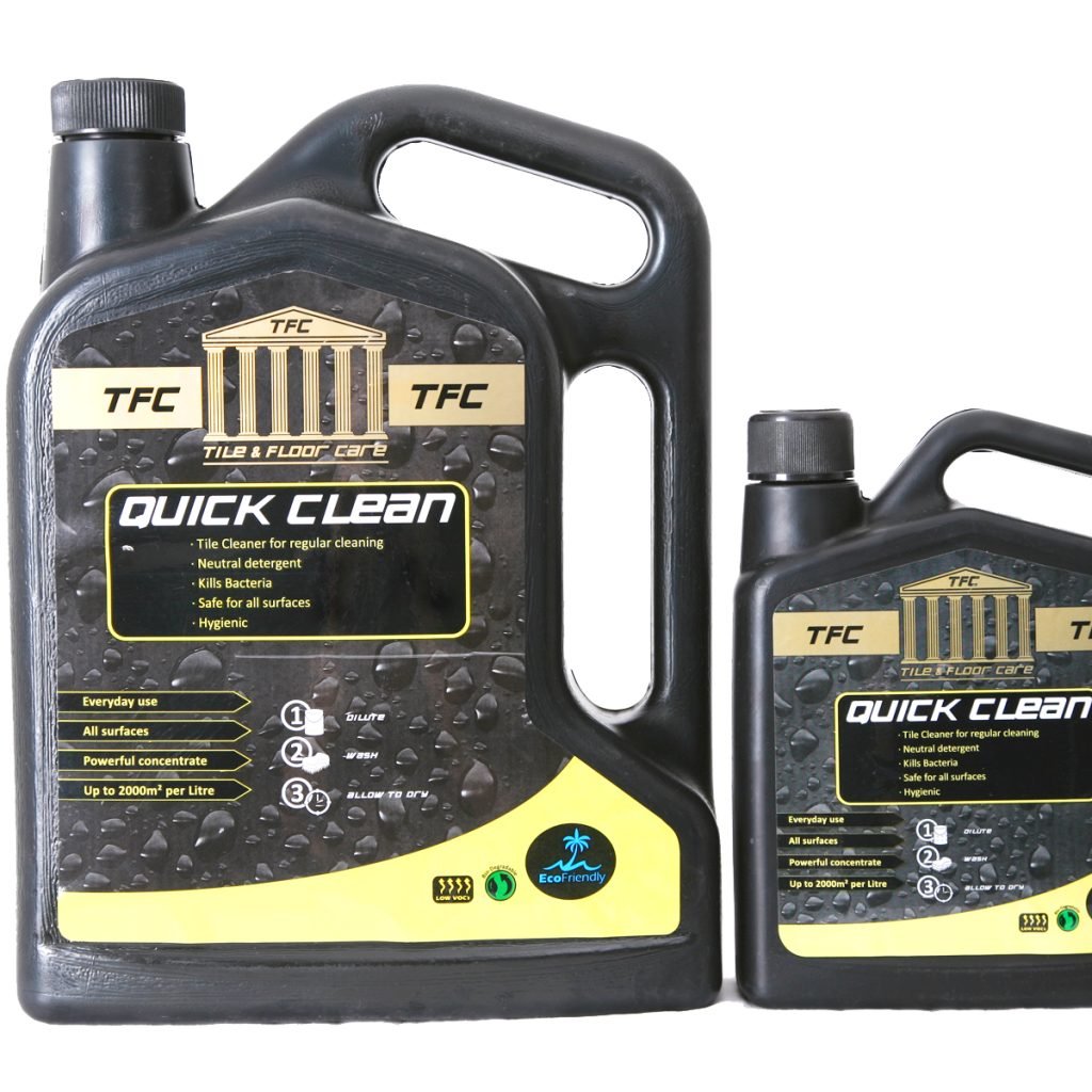 Quick Clean