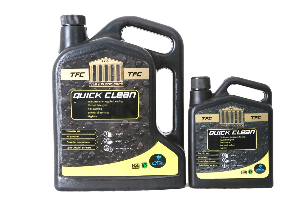 Quick Clean