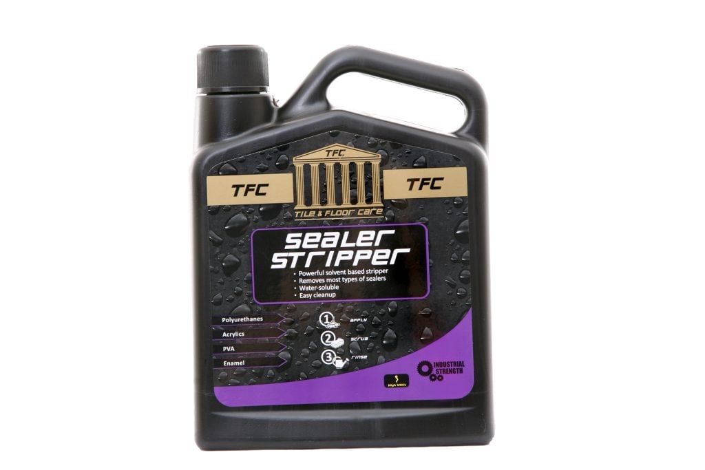 Sealer Stripper - Image 2