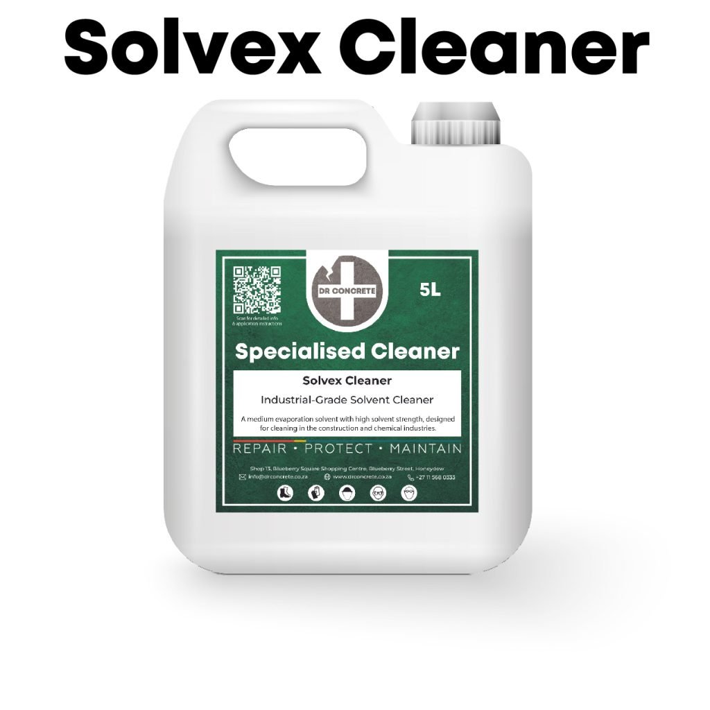 Specialised Cleaners Solvex Cleaner
