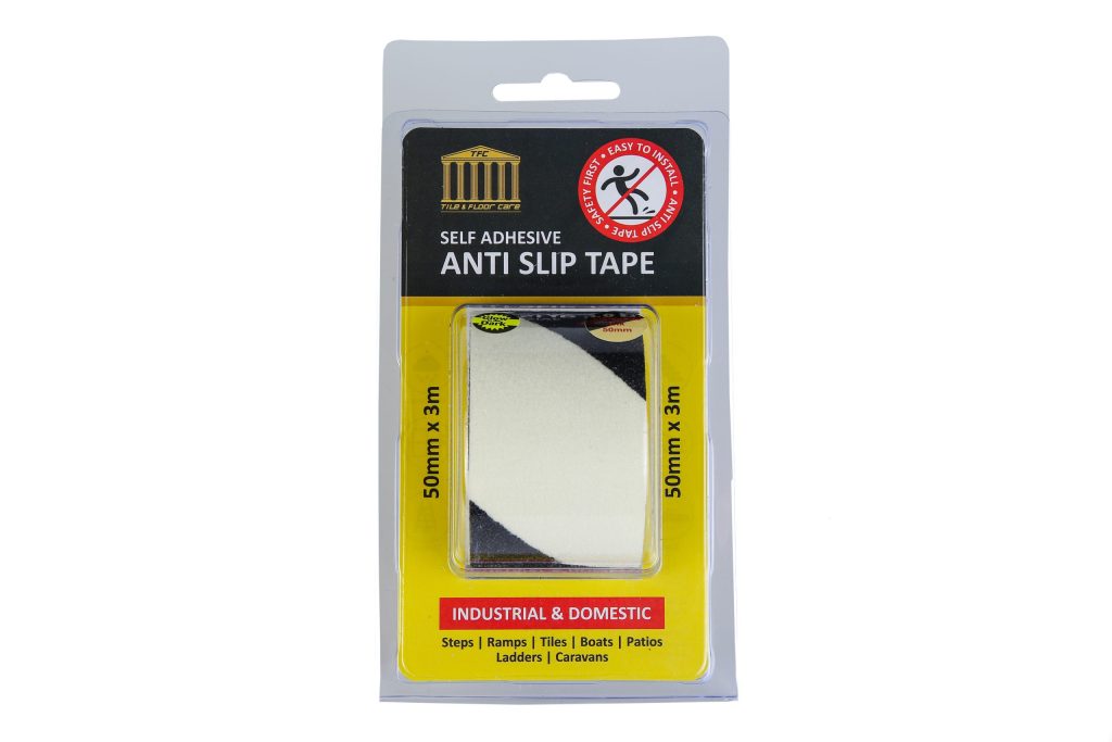 ANTI-SLIP LUMINOUS BLACK 50