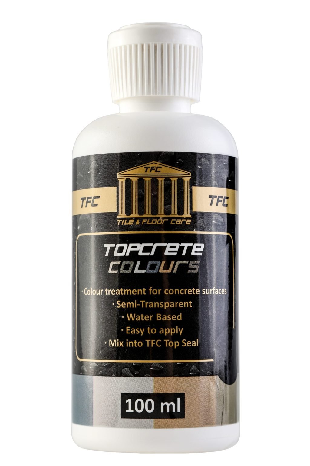 TopCrete Colours