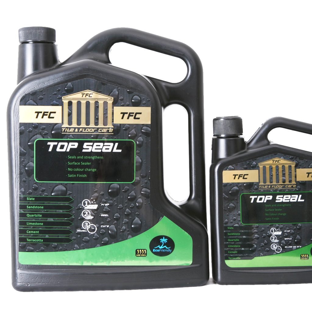 Top Seal
