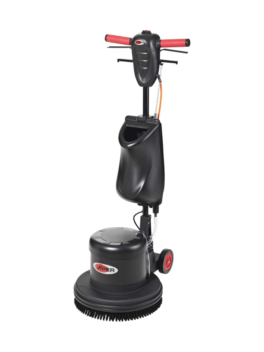 Viper DS350 Dual Speed Single Disc Floor Polisher