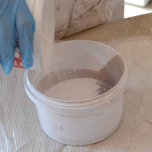 Mould Rubber Thickener