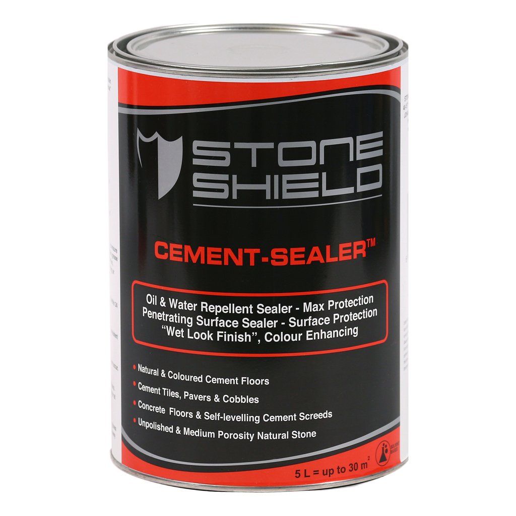 Cement-Sealer