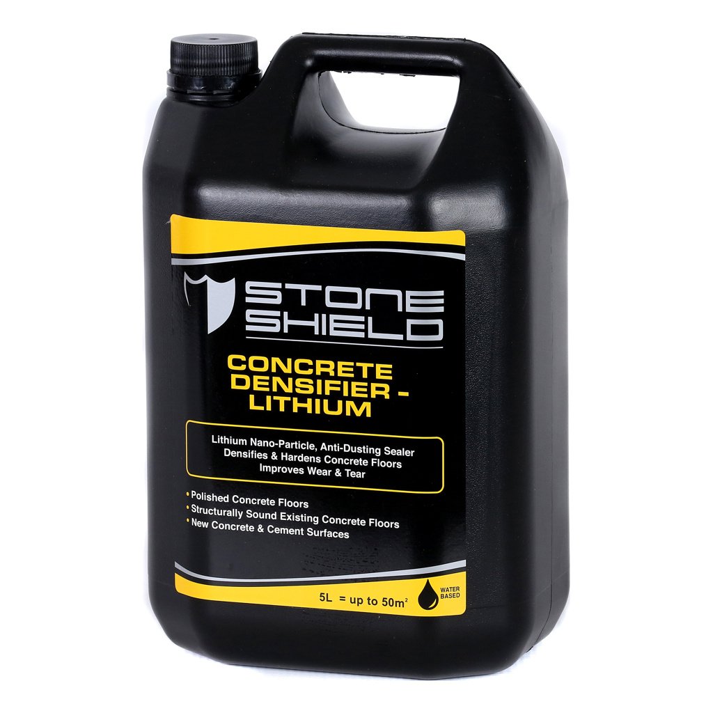 Concrete Densifier - Lithium