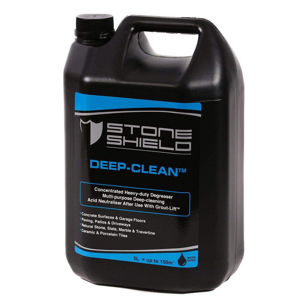 Deep-Clean