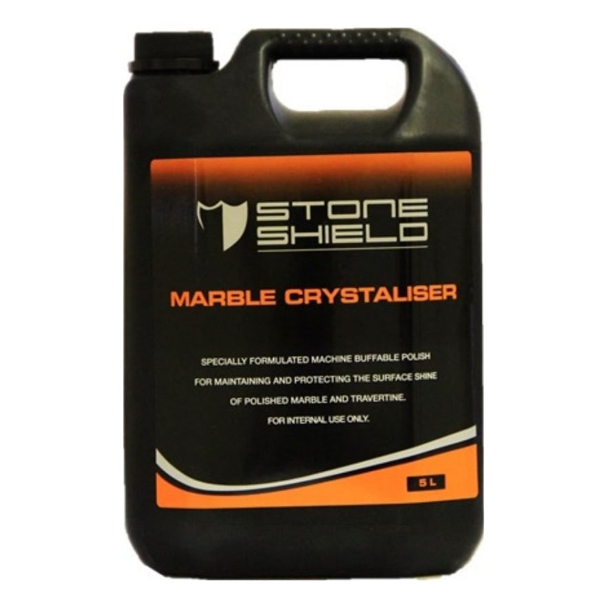 Marble Crystaliser
