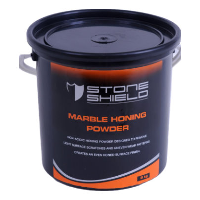 Marble Honing Powder