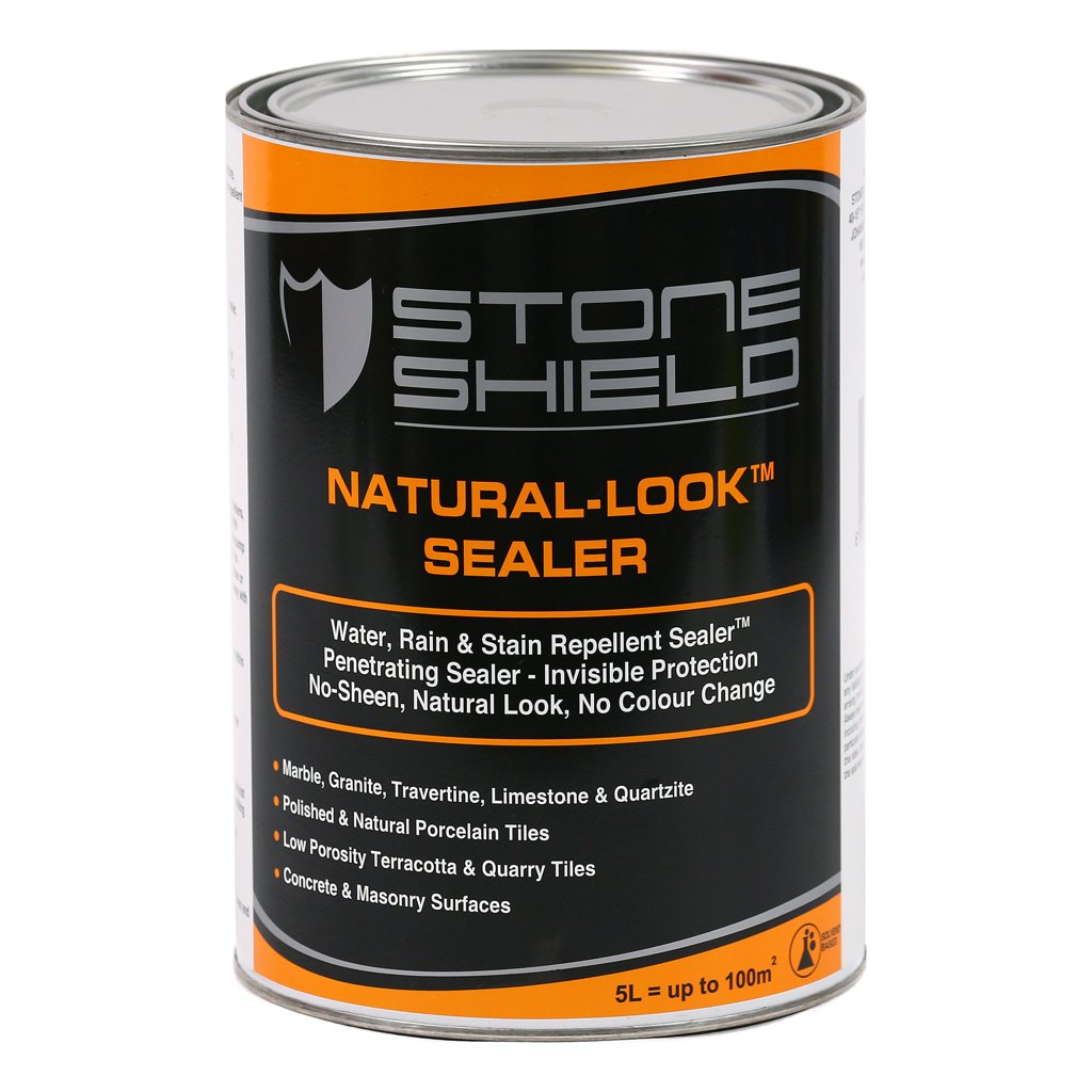Natural-Look Sealer