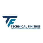 Technical Finishes Products