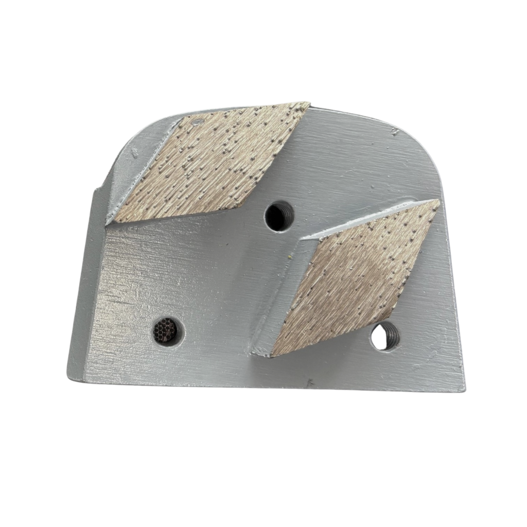 Qwik-Lok Grinding Pads
