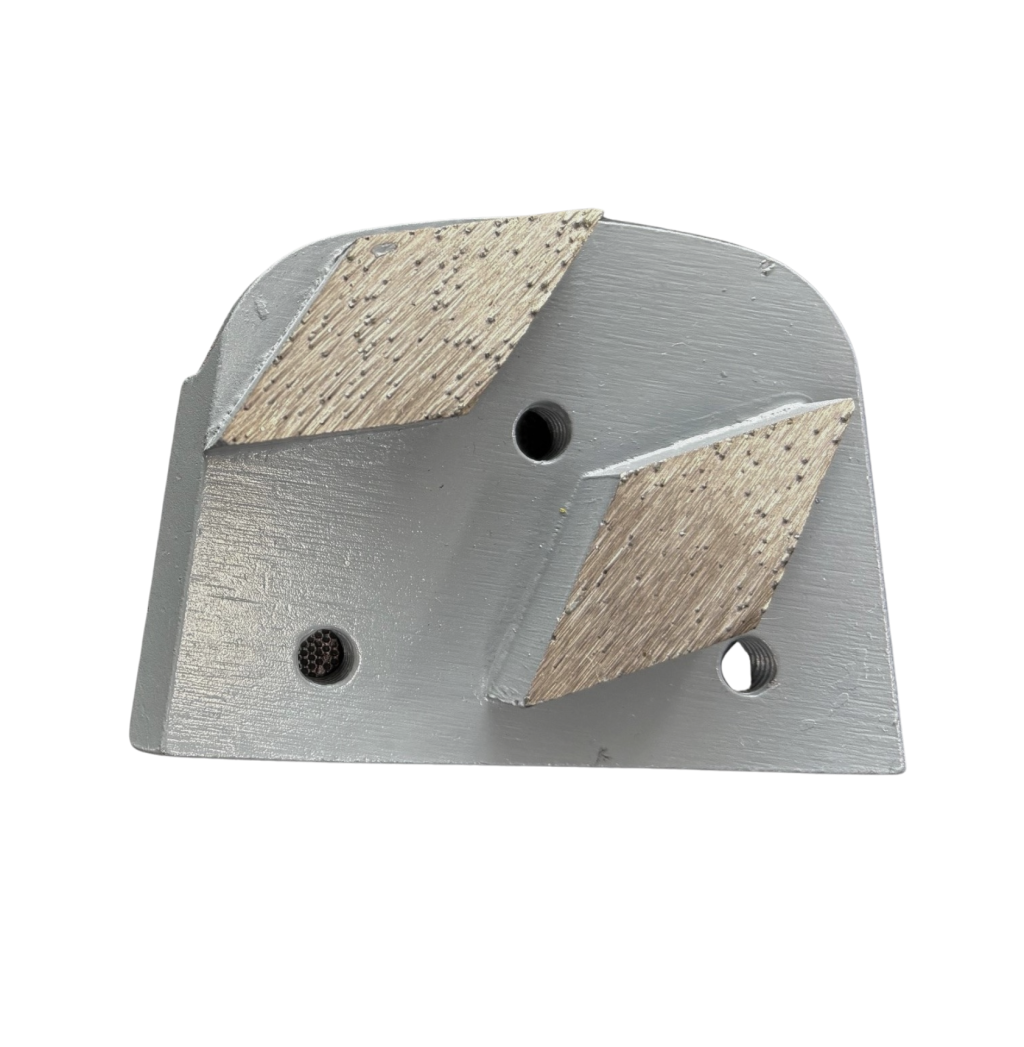 Qwik-Lok Grinding Pads