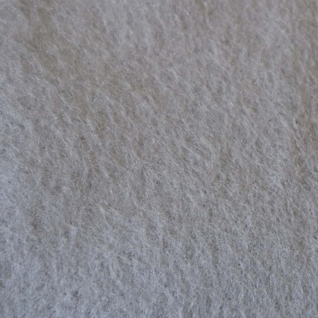 Polypropylene Membrane Strips